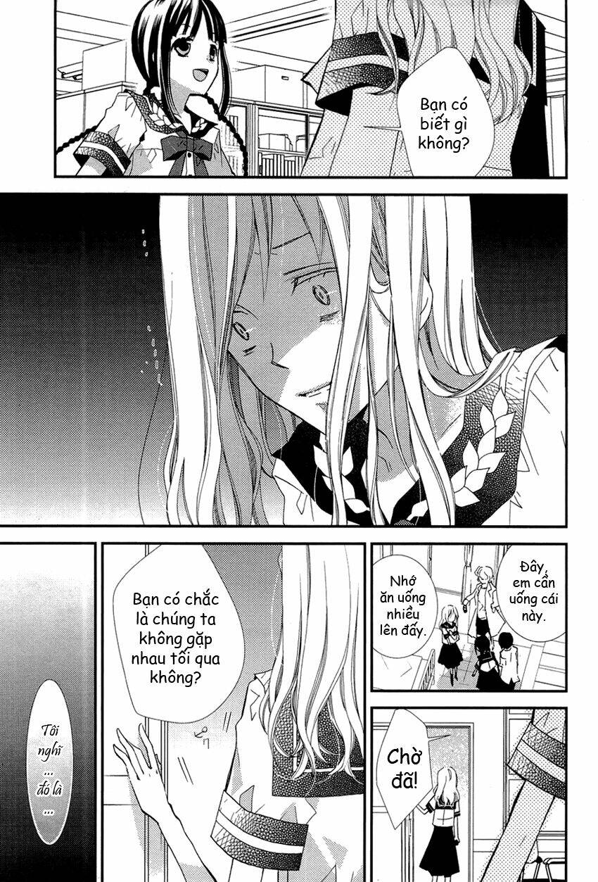bungaku shoujo to ue kawaku yuurei chapter 2 26