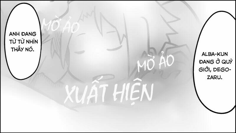 senyuu chapter 58 10