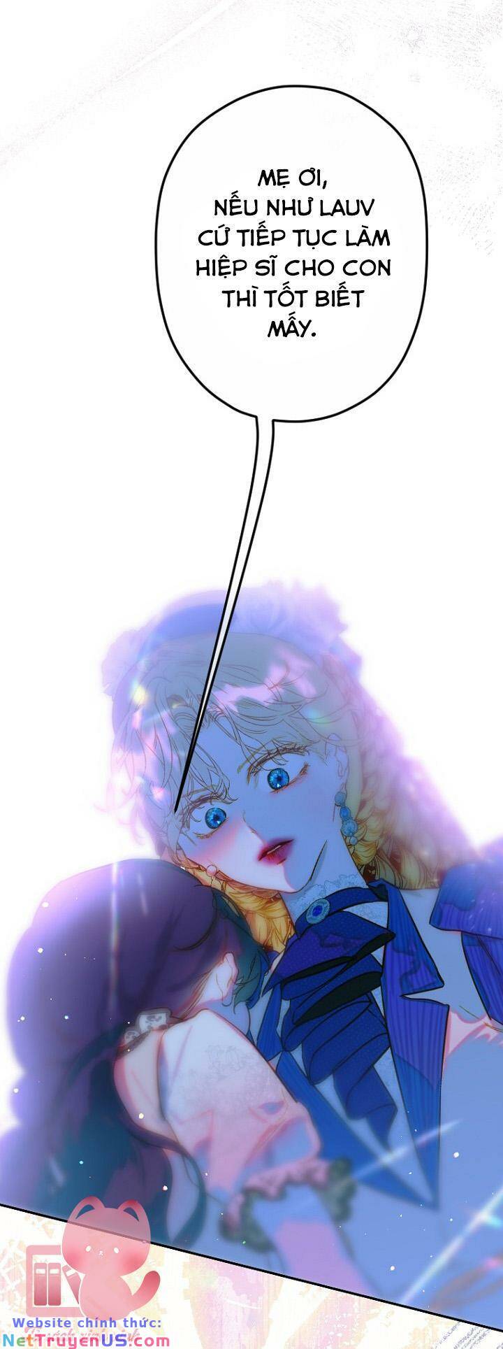 mẹ tôi lại kết hôn lần nữa chapter 45 14