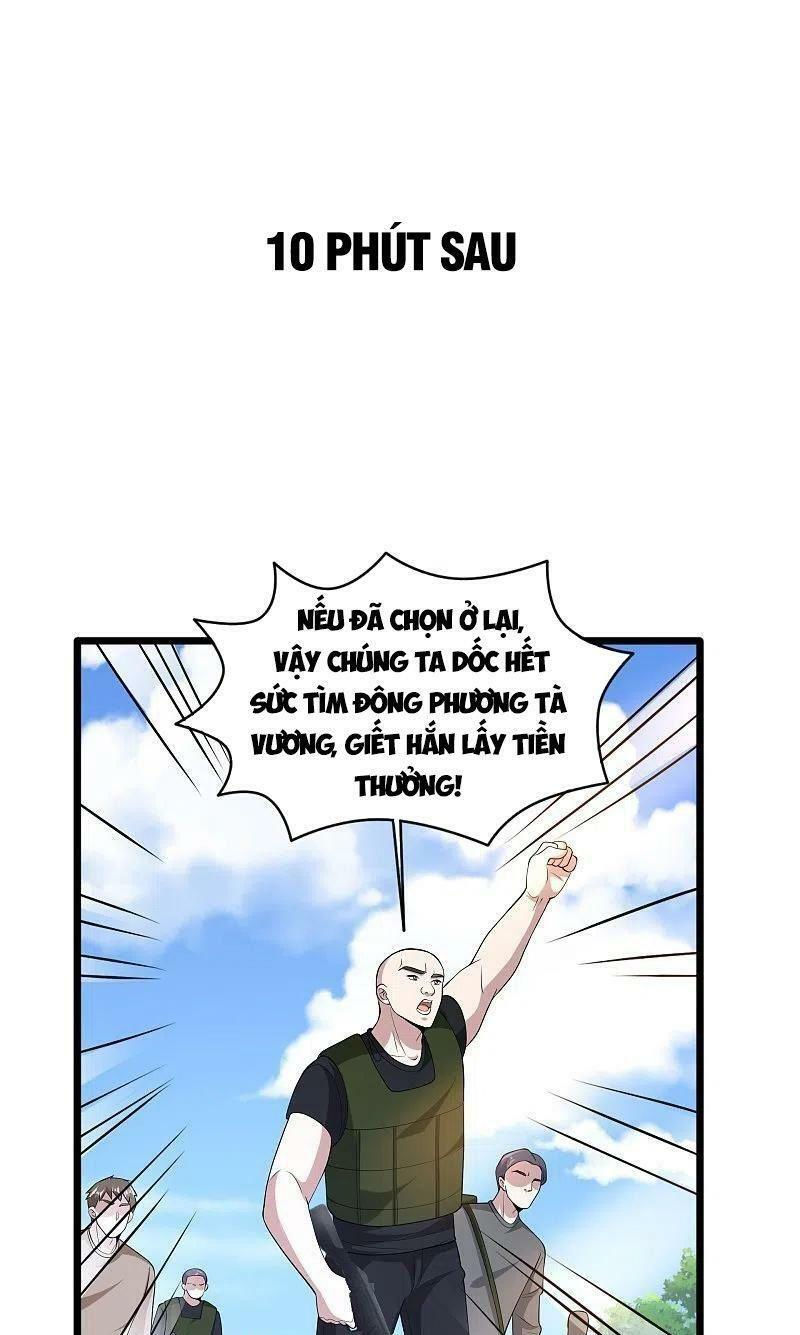 đô thị tà vương chapter 244 31