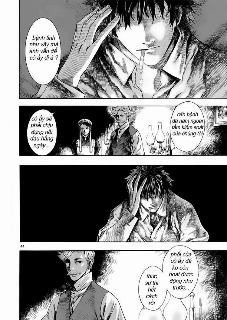 shin angyo onshi (tân ám hành ngự sử) chapter 53 43