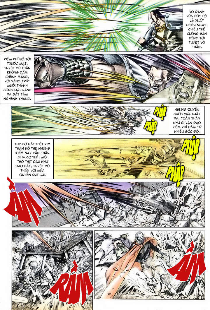 phong vân chapter 81 15