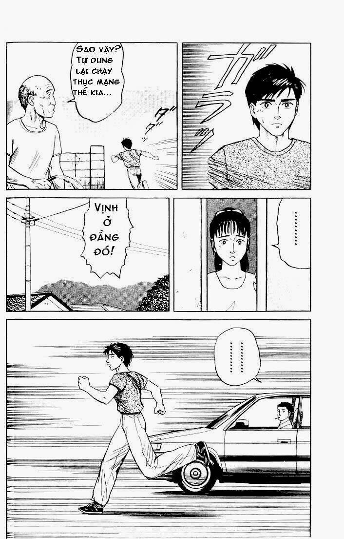 kiseijuu: sei no kakuritsu chapter 15 28