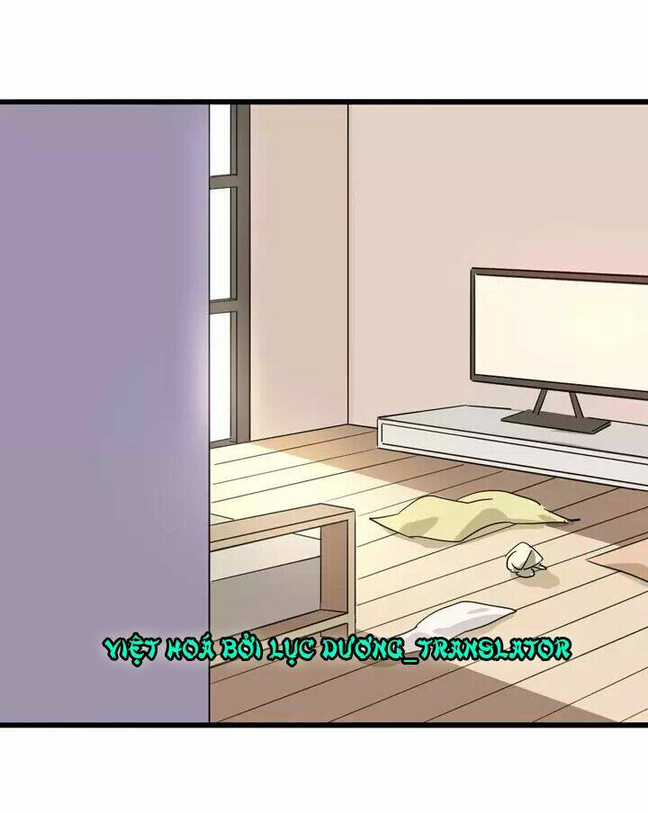 chào buổi sáng, hướng dương chapter 27 12