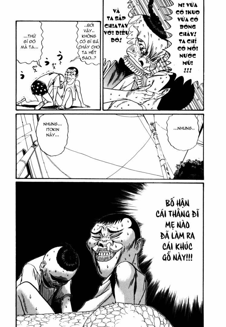 boku to issho chapter 41 10