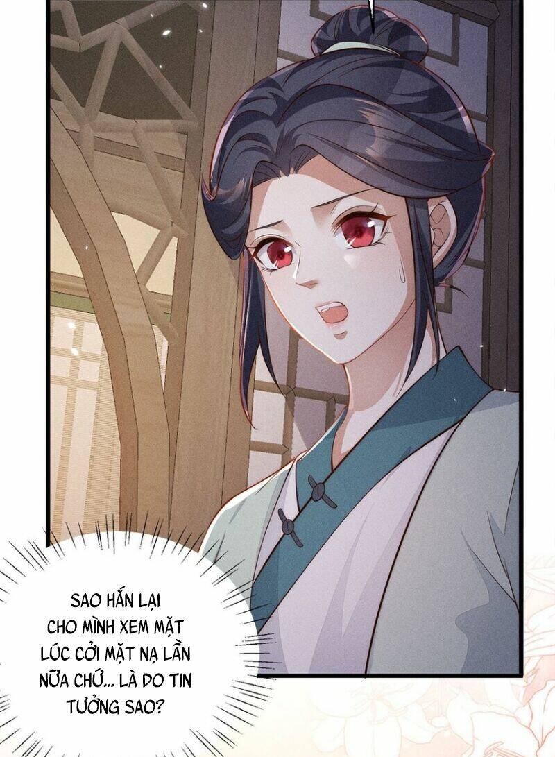 tái sinh trở lại : ta trở thành độc y thái tử phi chapter 54 27