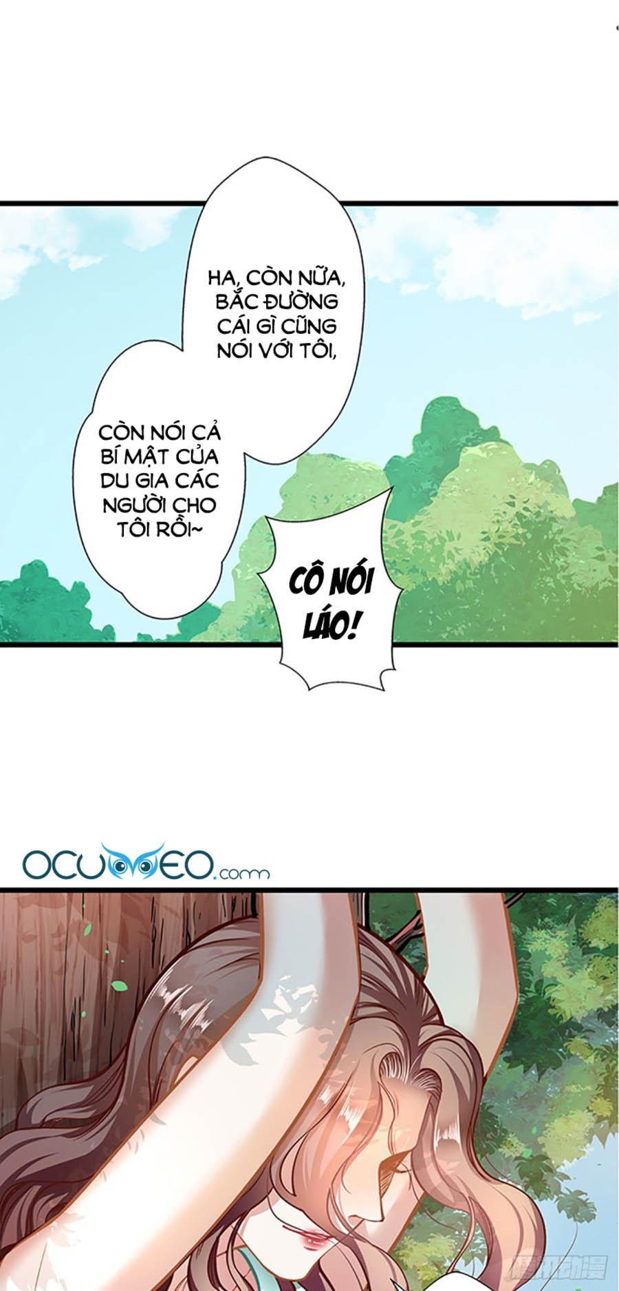 cưng chiều ái thê hư hỏng chapter 50 5