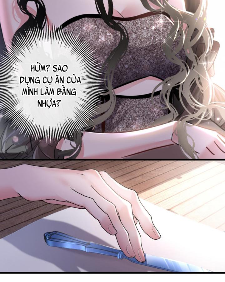 xin lỗi, tôi đây cũng là đại lão. chapter 3 23