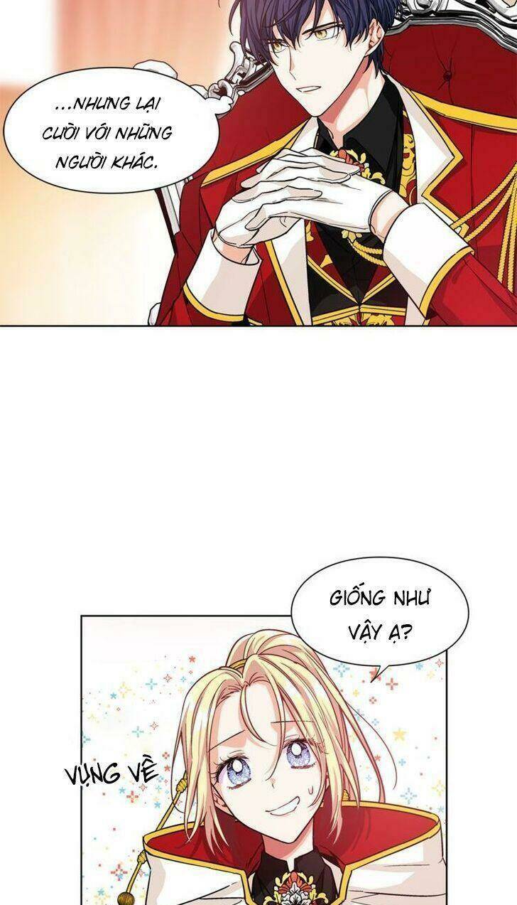 nữ hoàng ngoại khoa chapter 54 32