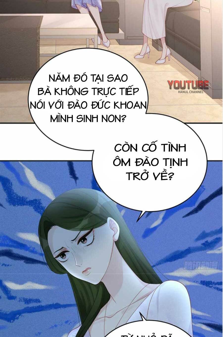sủng em sủng tới tận cùng chapter 87.1 13