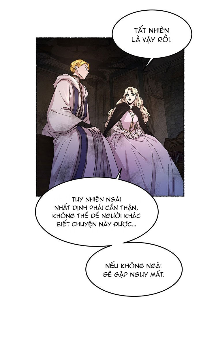 như gió trên cành cây khô chapter 57 65