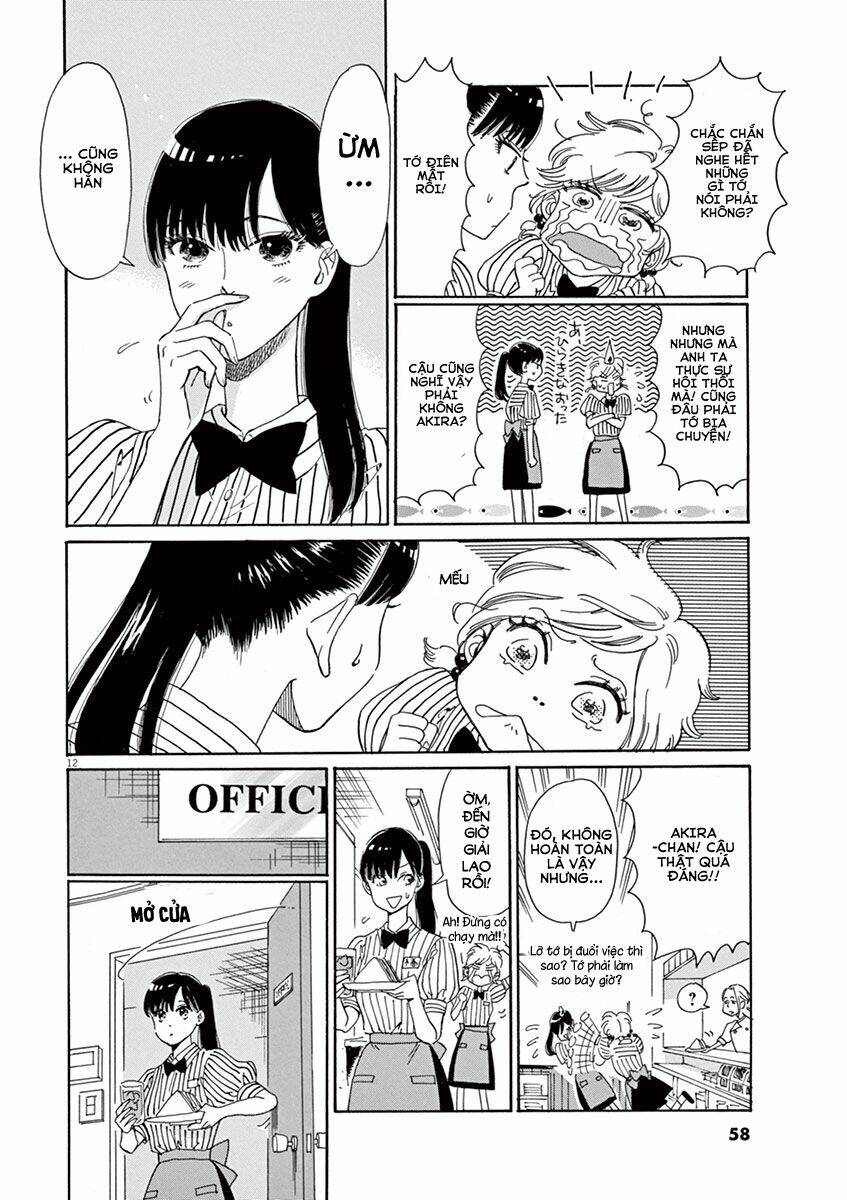 koi wa ameagari no you ni chapter 3 14