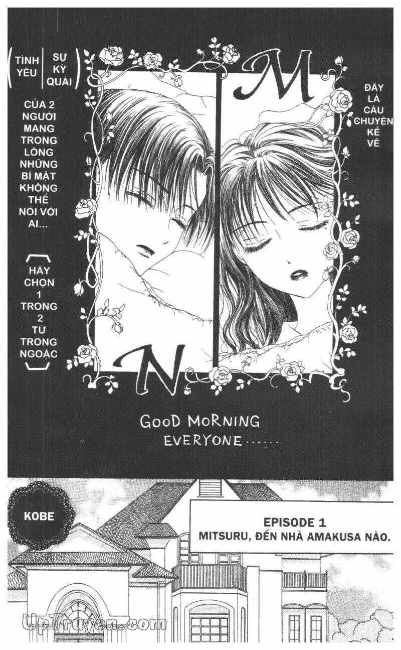 chân dung m&n chapter 2 9