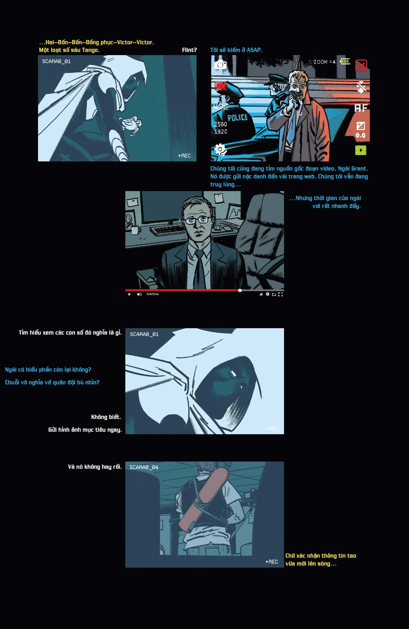 moon knight (2014) chapter 8 8