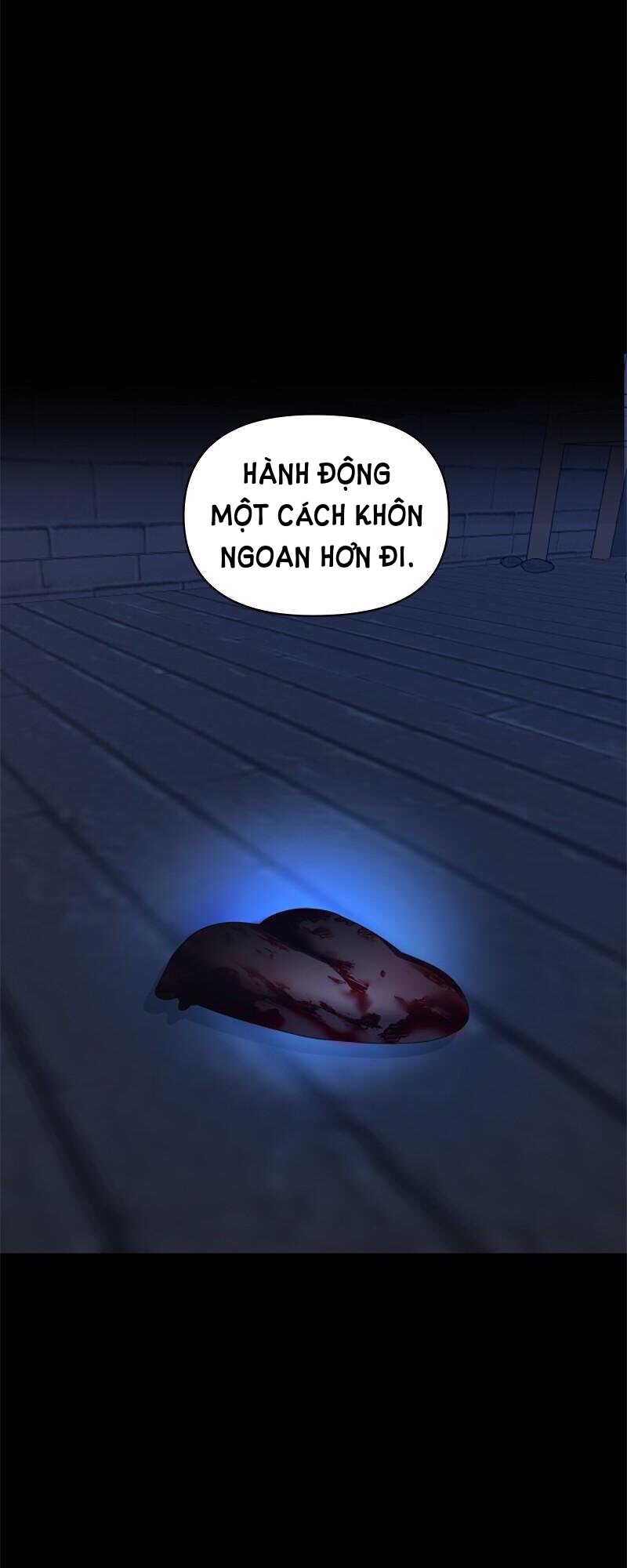 tôi muốn trở thành cô ấy dù chỉ là một ngày chapter 84 21