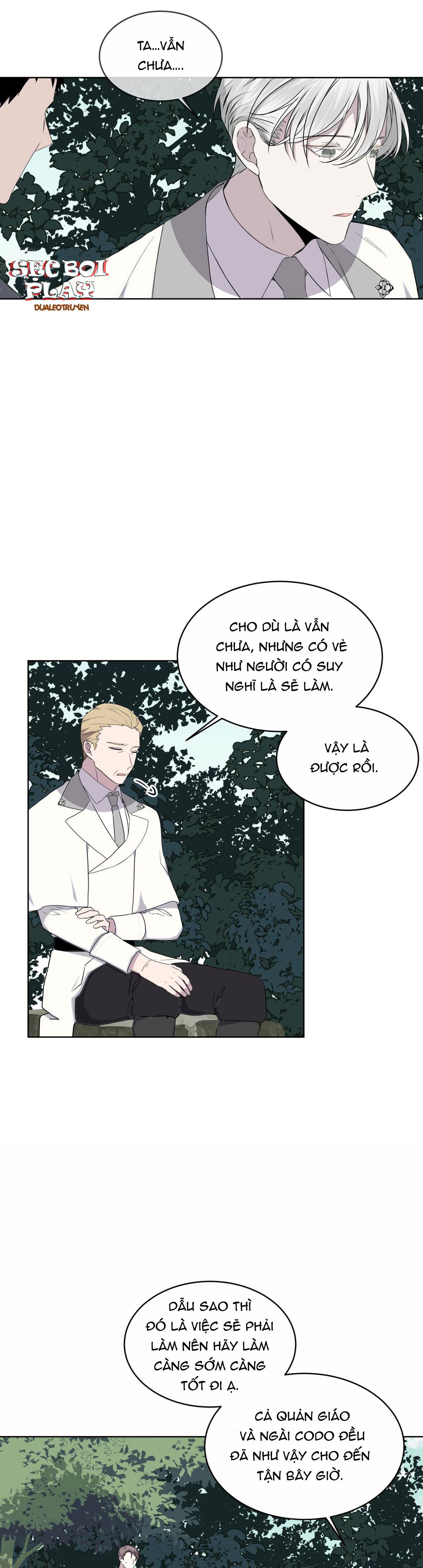 rừng biển [bl] chapter 24 21