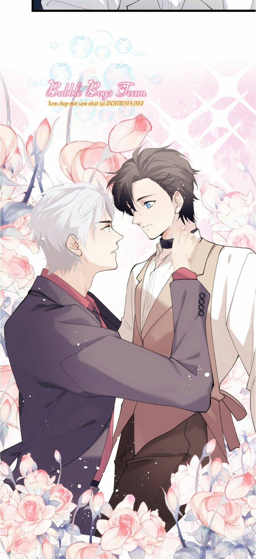 dù là sói cô độc cũng có tình yêu của sẻ nhỏ chapter 22 31