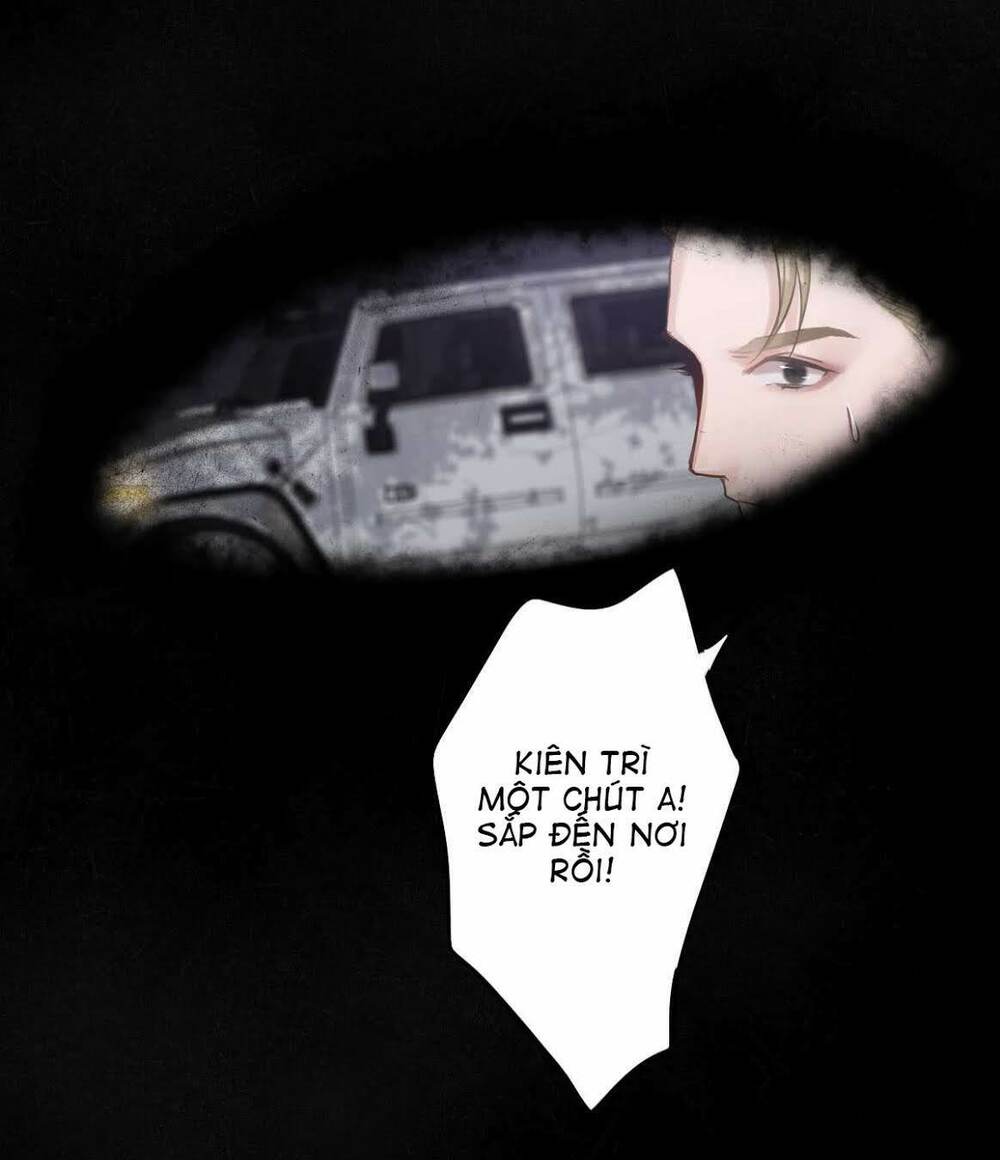 yêu phải vampire chapter 3 9