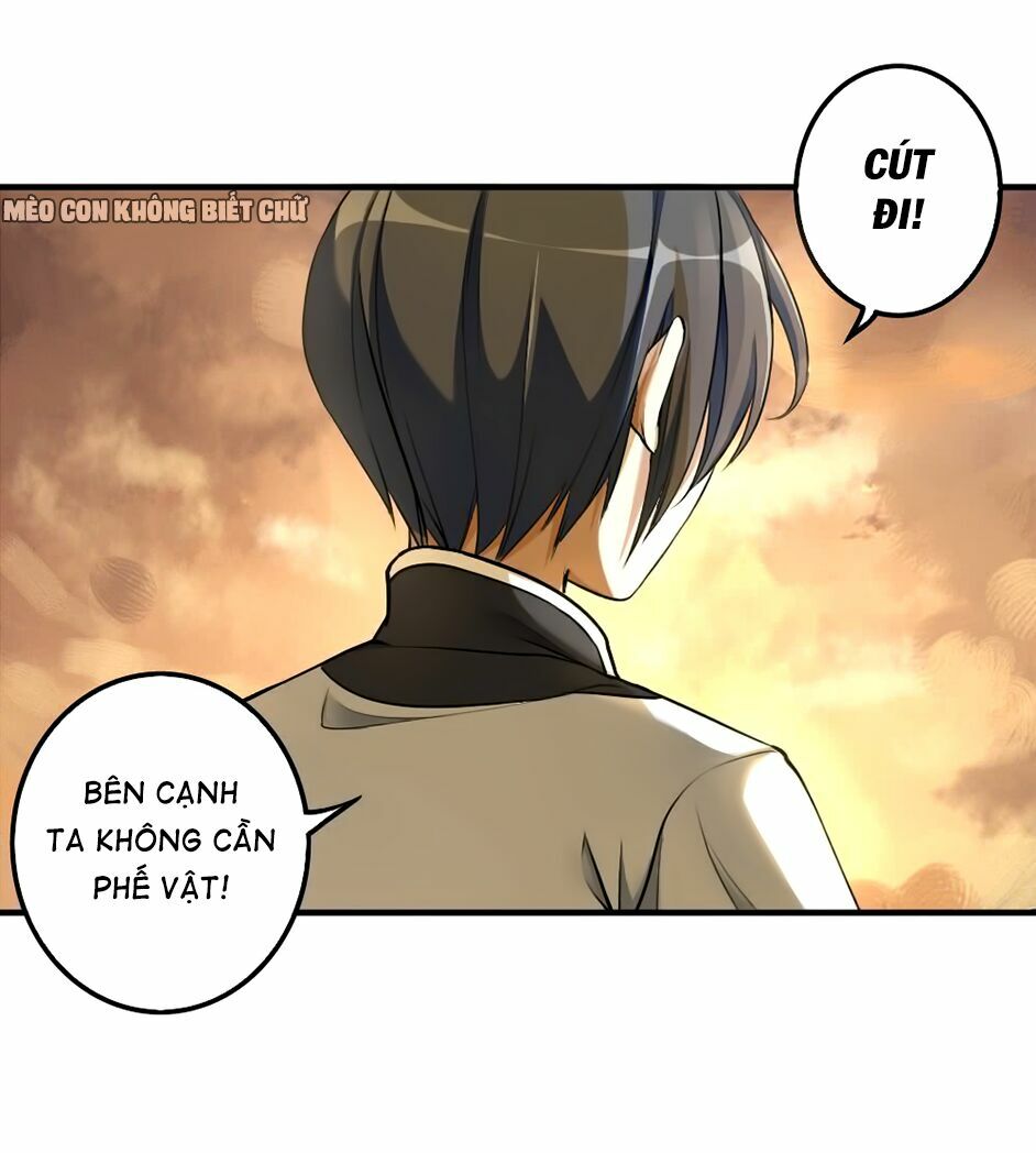 bốc toán tử chapter 18 12