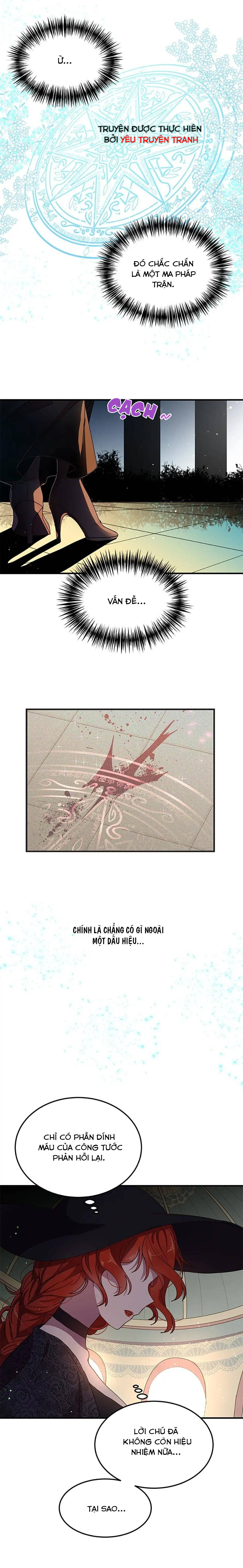 tại sao ngài làm điều này, công tước chapter 88 1