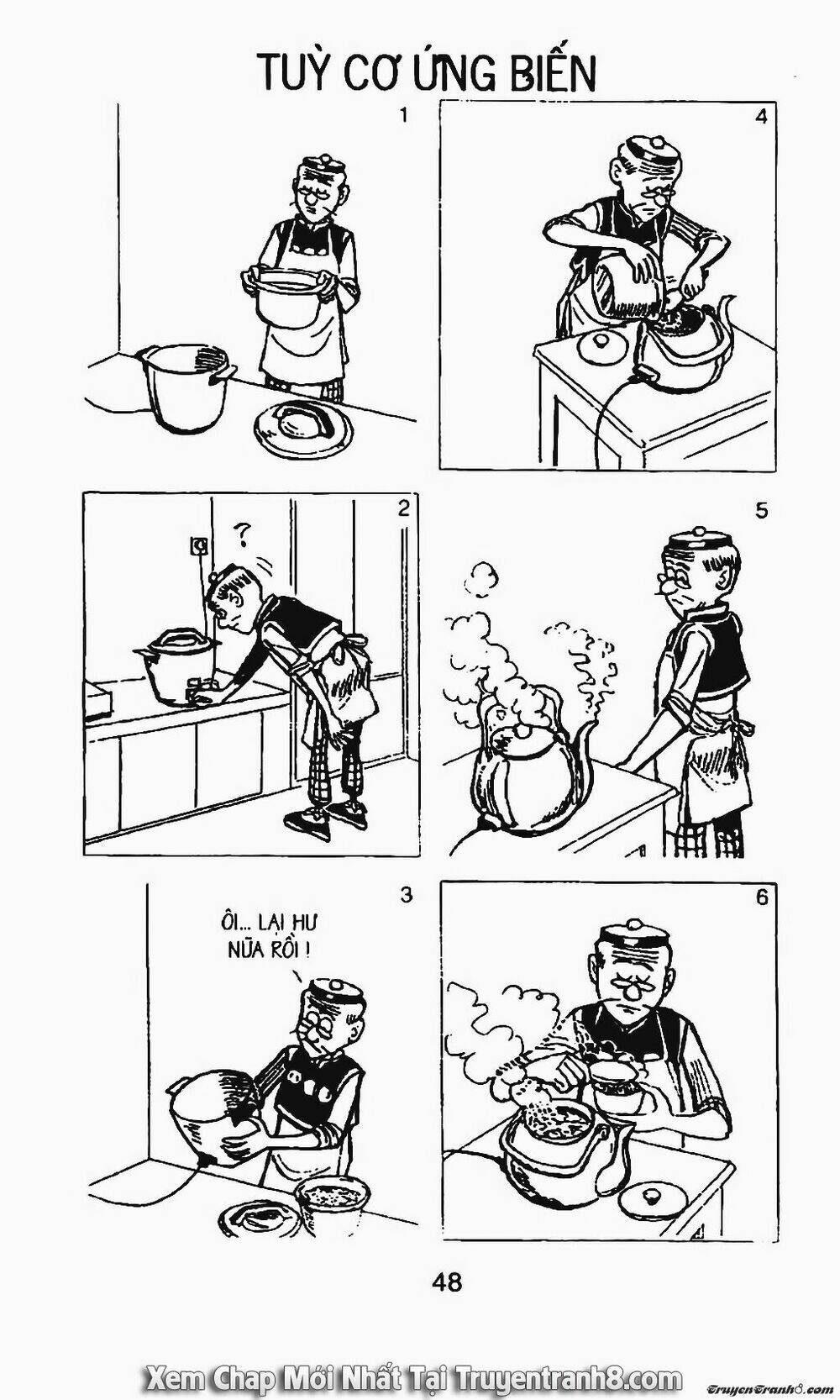 chú thoong chapter 216 4