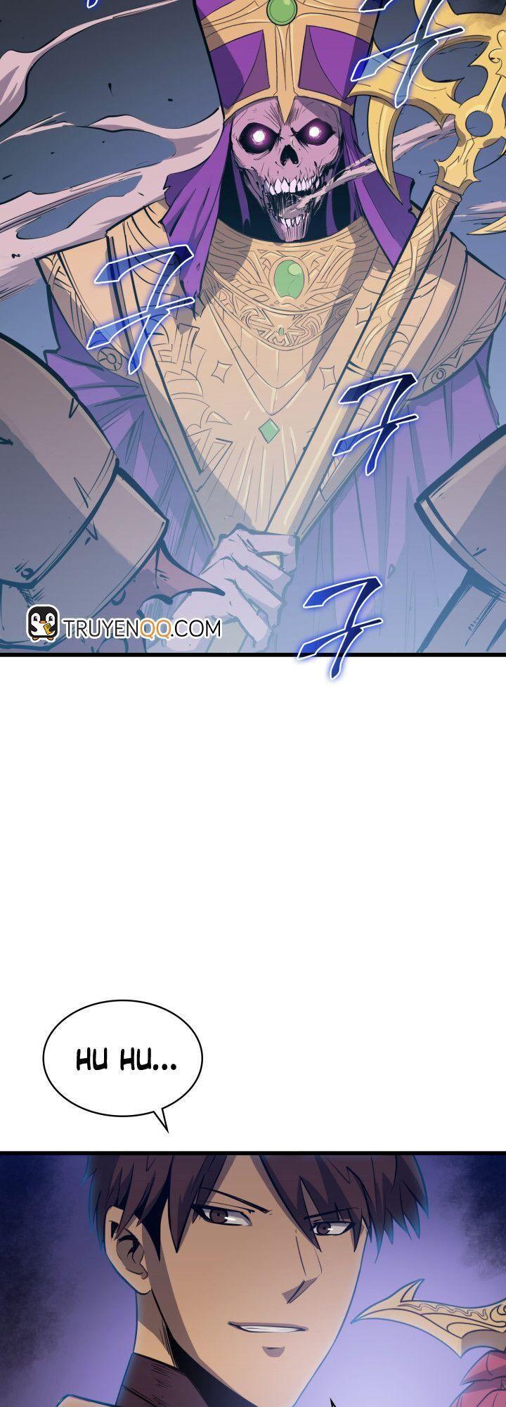 tôi trở lại thăng cấp một mình chapter 14 56