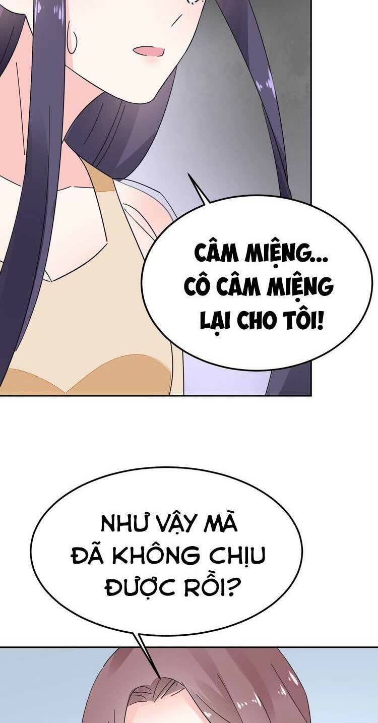 điều ước sủng ái bất bình đẳng chapter 67.2 27