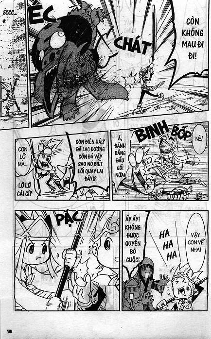 go go go tây du ký chapter 6 3