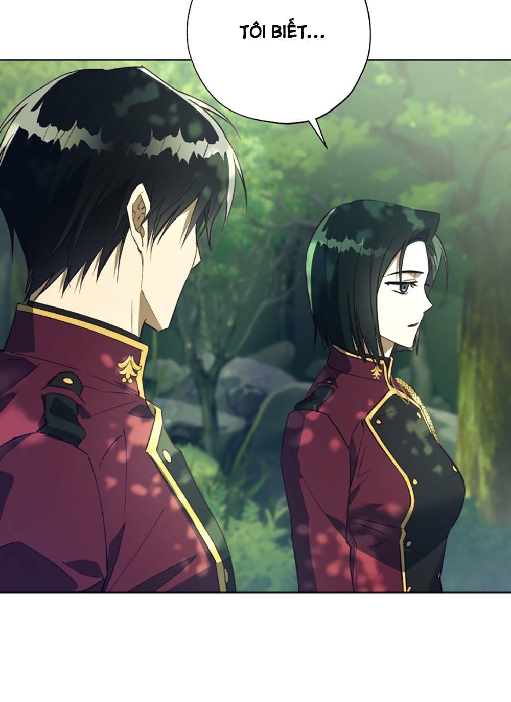 công chúa khắc dấu lên kẻ phản nghịch chapter 44 18