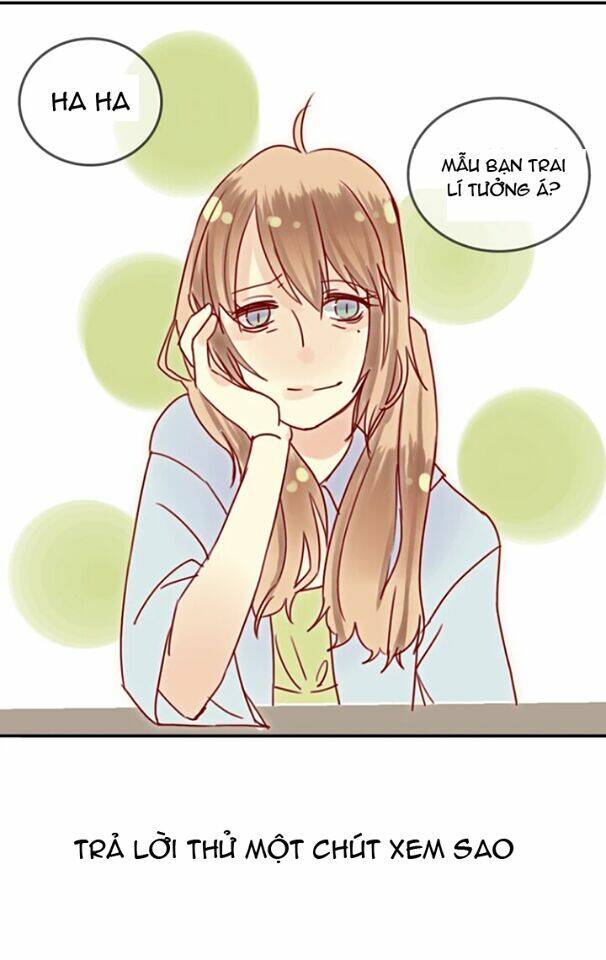 bạn trai tùy chỉnh chapter 1 43