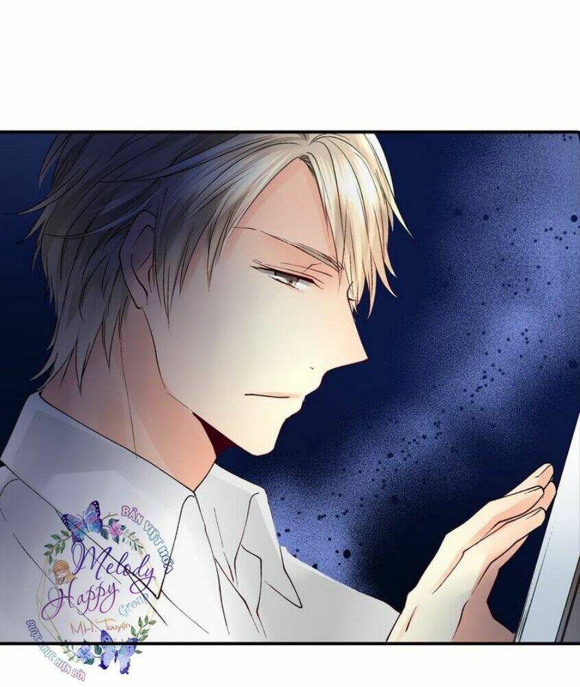 mặc vào đồng phục của anh chapter 4 18