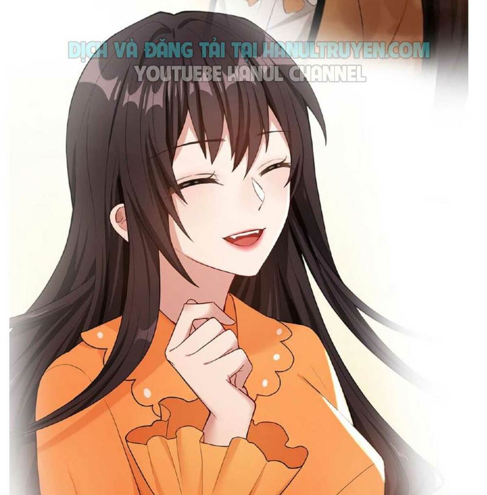 cô vợ nhỏ nuông chiều quá lại thành ác!! chapter 89 21
