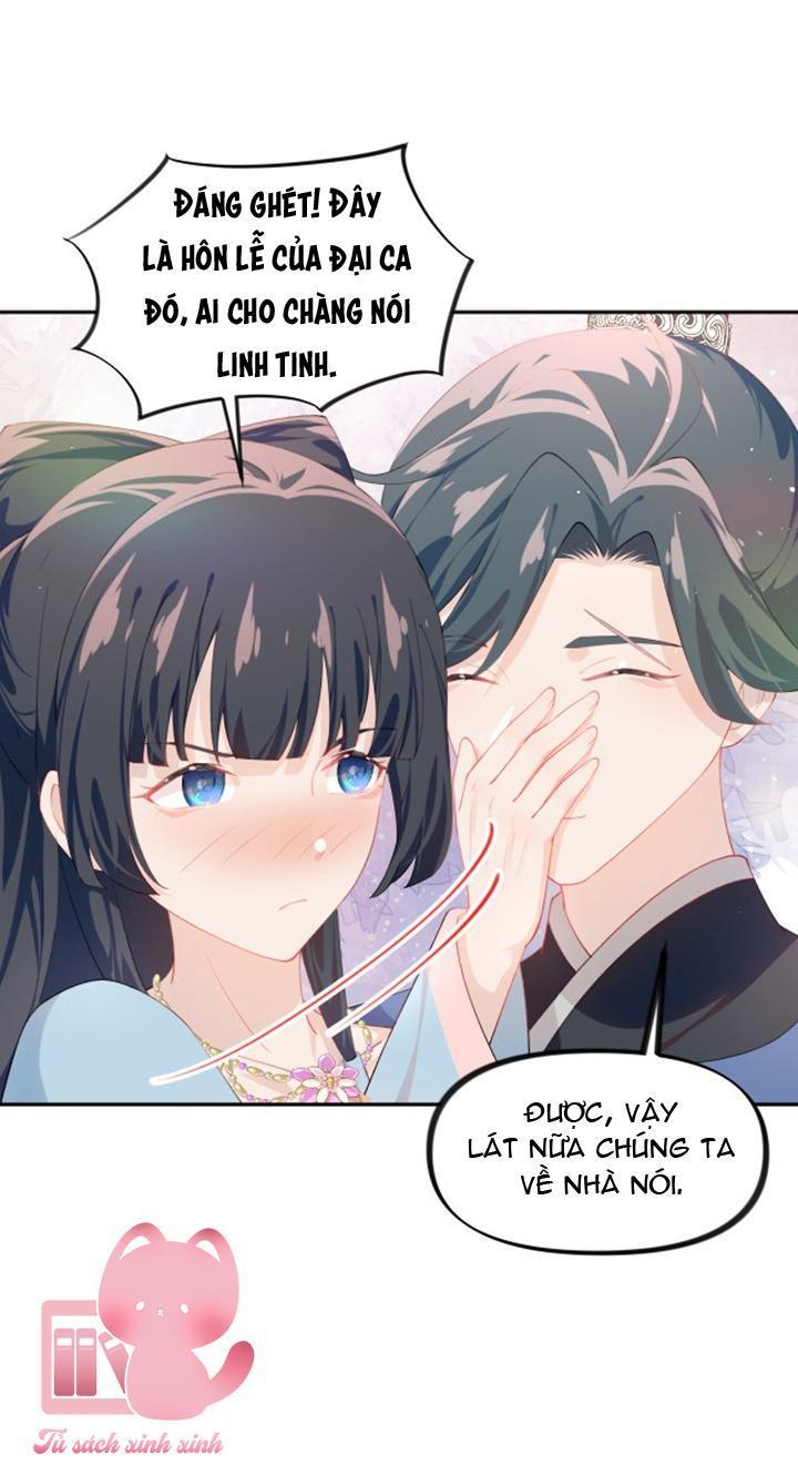 một đêm nọ đột nhiên yandere tới! chapter 138 16