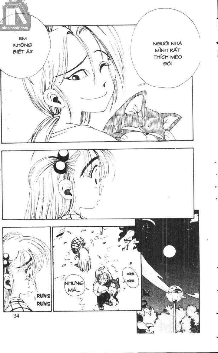 bộ đôi siêu hài chapter 23 12