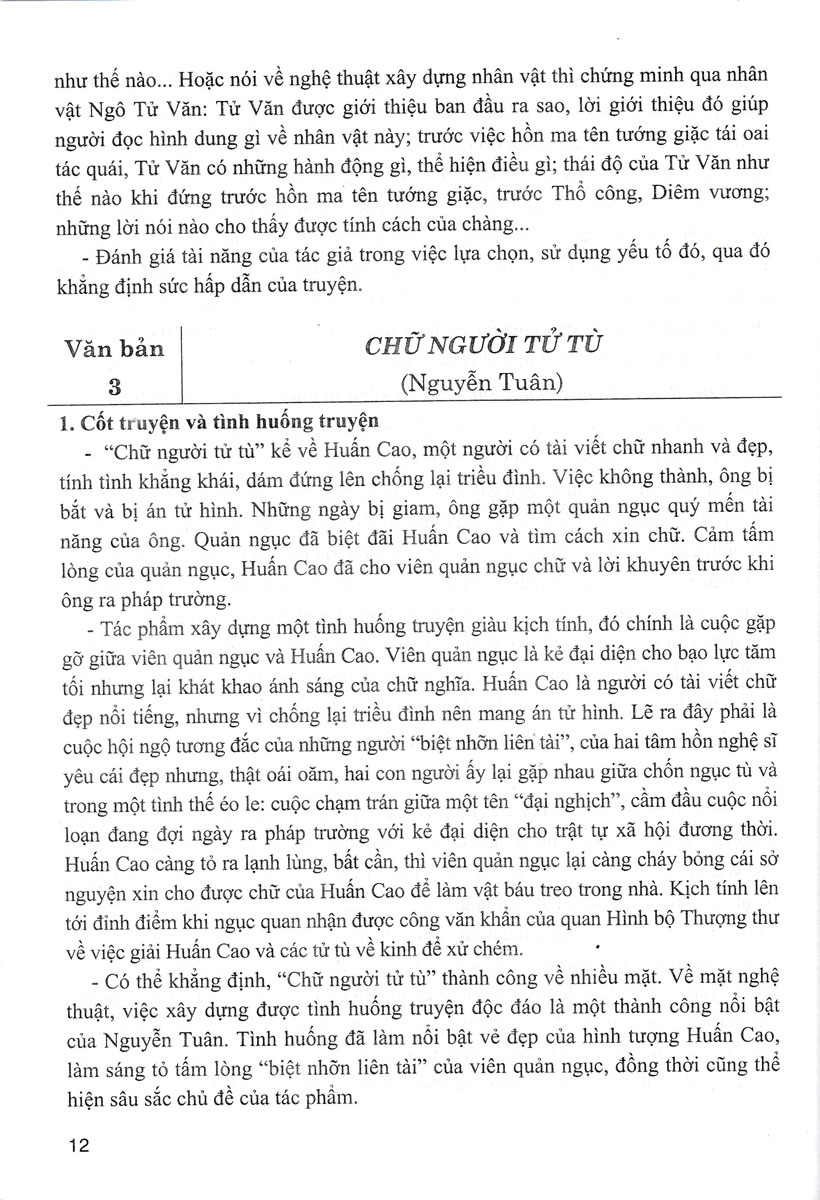 Sách tham khảo- Bồi Dưỡng Ngữ Văn 10 (Dùng Kèm SGK Kết Nối)_HA