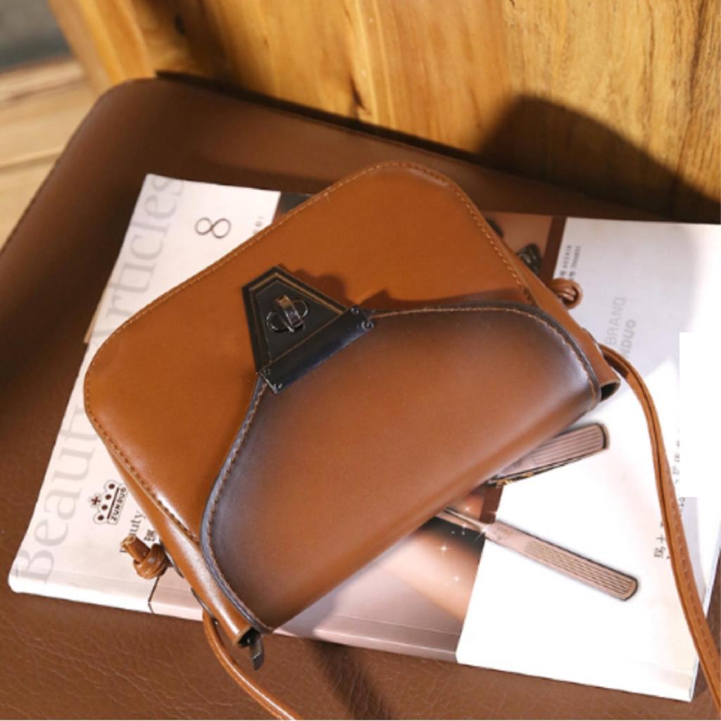 Túi nữ thời trang phong cách Hàn Quốc 208153