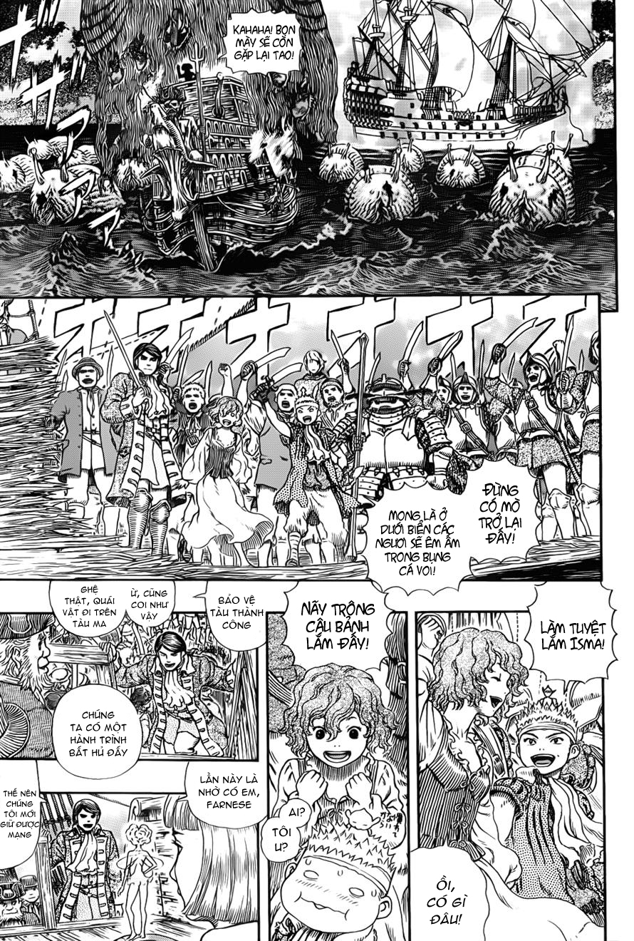 kiếm sĩ đen chapter 327.1 9