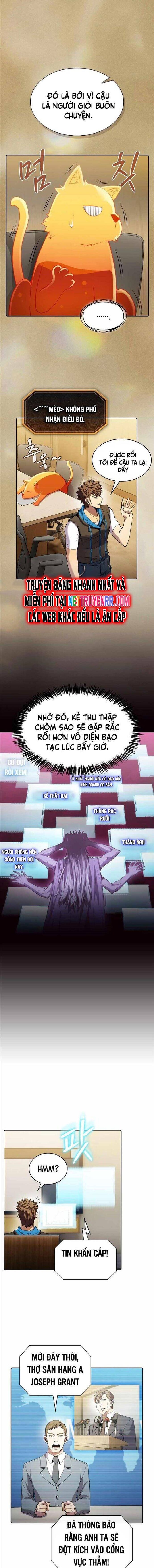 thiên thần quay về từ địa ngục chapter 106 5