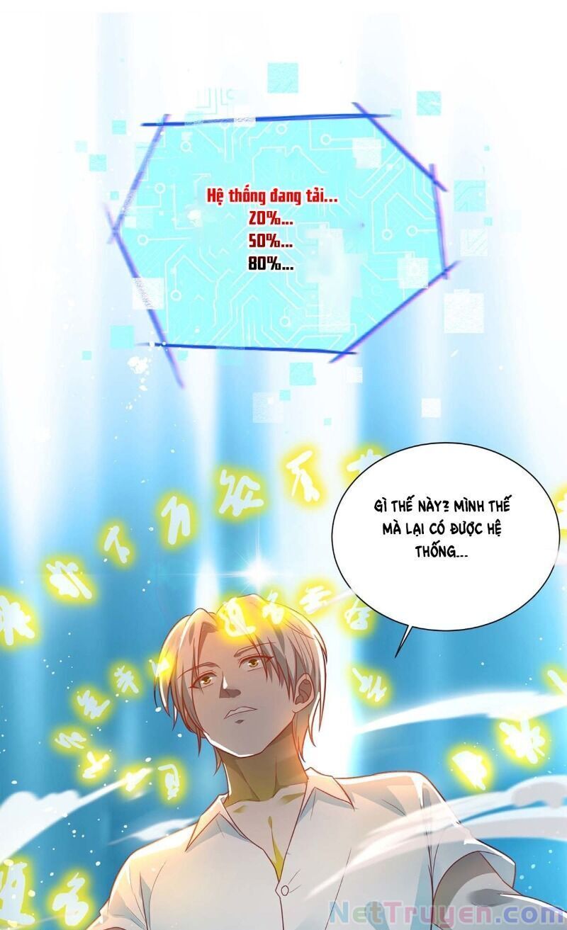 hệ thống chiếm đoạt bá đạo trên từng hạt gạo chapter 2 4