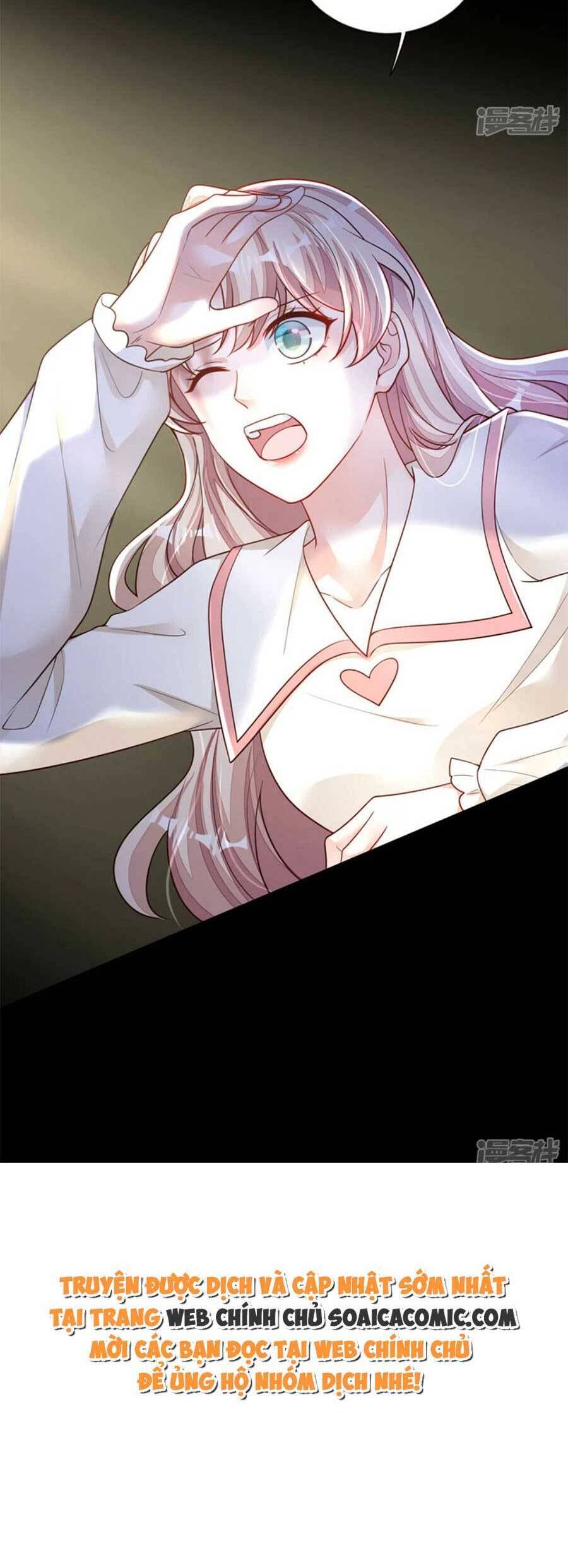 ác ma thì thầm chapter 135 21