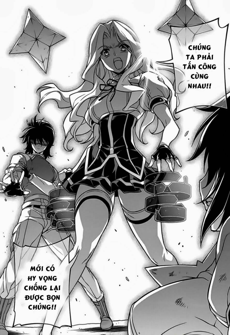 freezing chapter 132 16