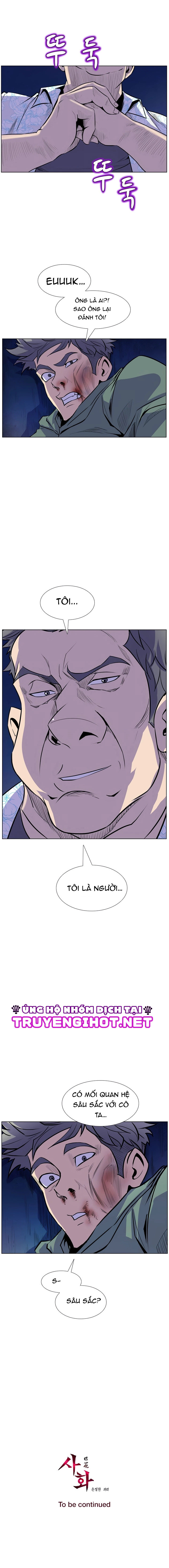 sahwa và nhiệm vụ bí mật của cô ấy chapter 14 17