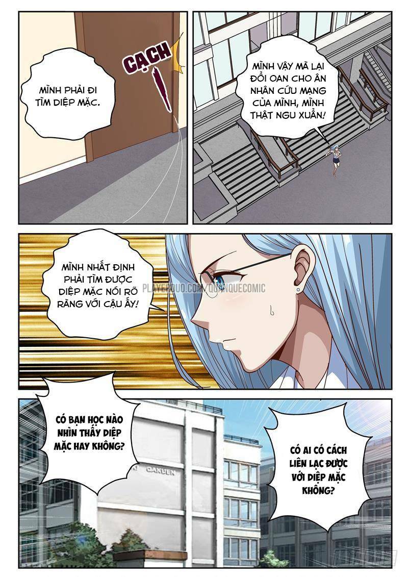 tối cường khí thiếu chapter 46 2