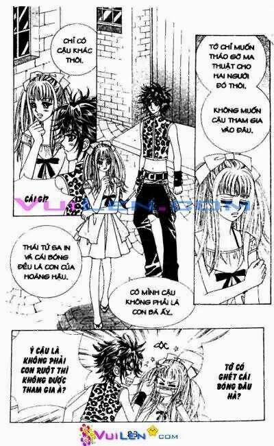 đến vương quốc ma chapter 9 83