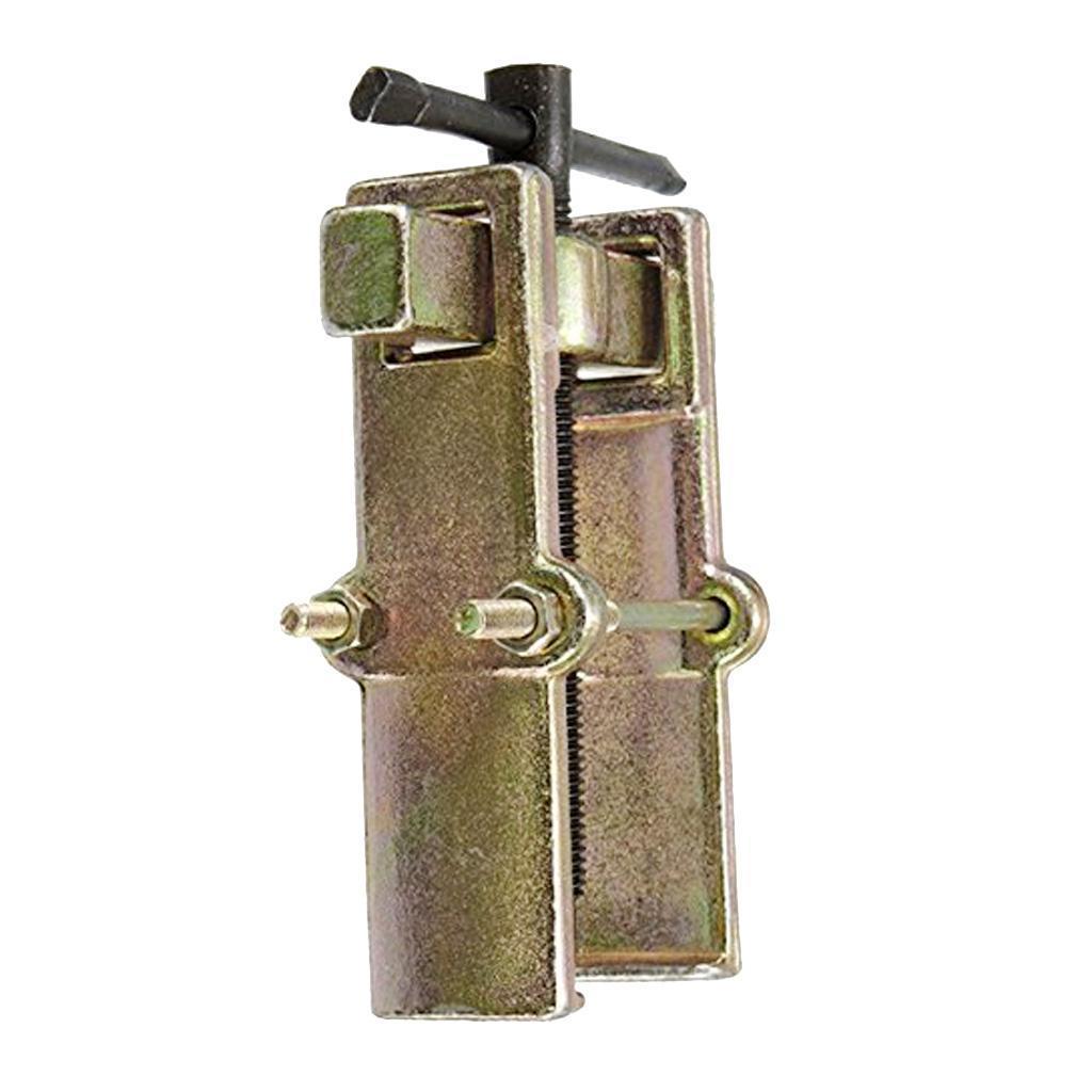 3 Pieces Two Jaw 2 Legs 3,4,6'' Bearing Gear Hub Puller Remover Removal Tool