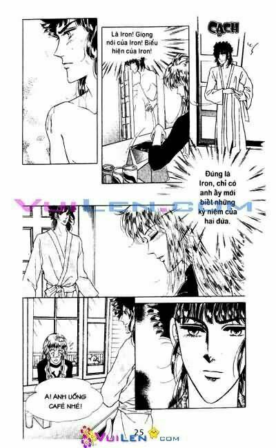 vật cản tình yêu chapter 9 24