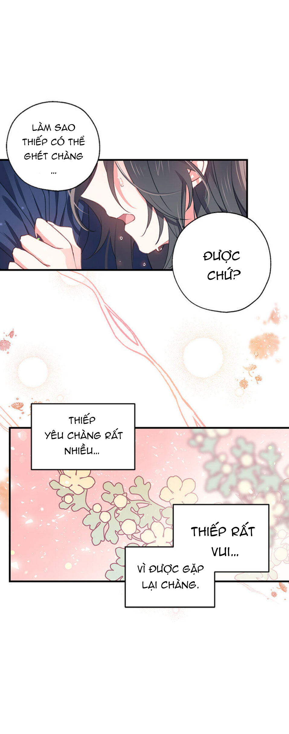 nàng sơn ca yêu kiều của yêu tinh (full) chapter 33.2 14