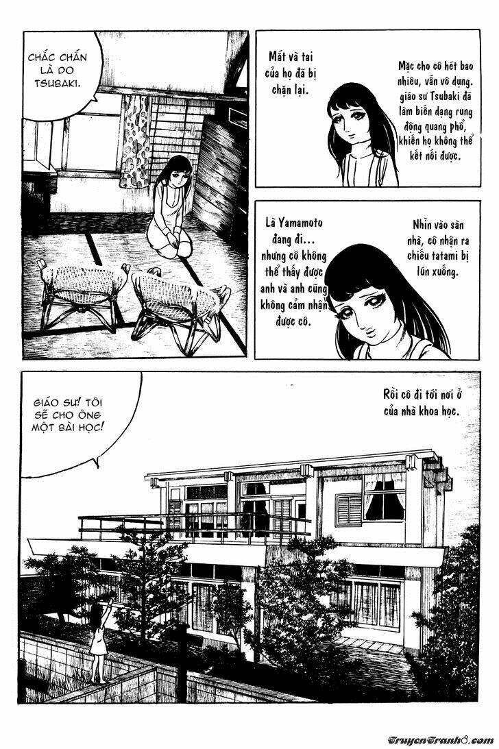 3 street of mysteries chapter 6.2 26