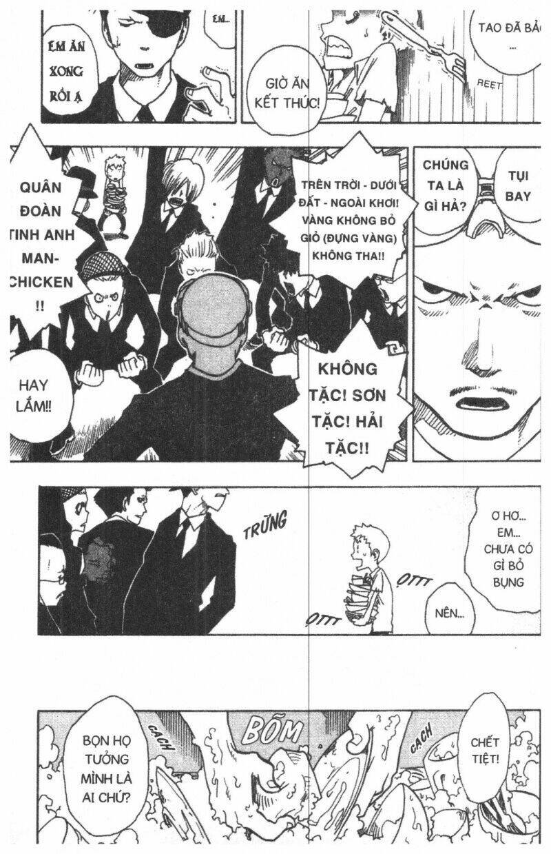 toto! the wonderful adventure chapter 1 89