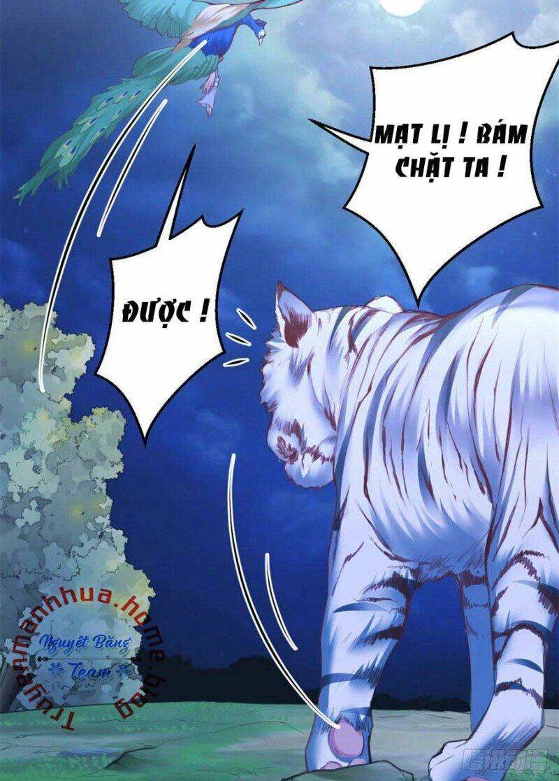 [16+] thảnh thơi thú thế chủng chủng điền, sinh sinh tể chapter 335 17